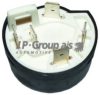 JP GROUP 1290400500 Ignition-/Starter Switch